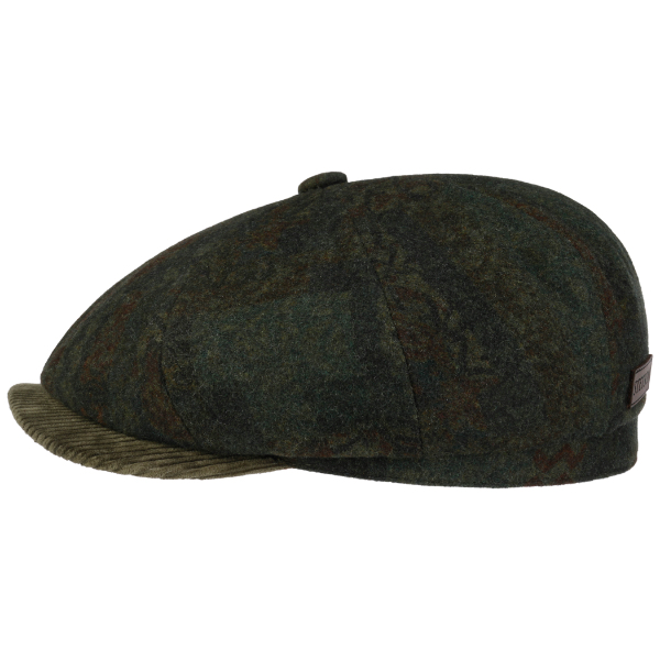 Edelweiss & Rosenrot